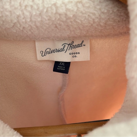 Universal Thread Jacket - Picture 8 of 9